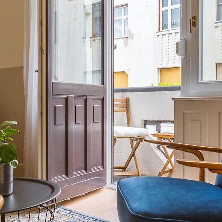 Danube-View Premium Apartment @ Margarate Island Βουδαπέστη Εξωτερικό φωτογραφία