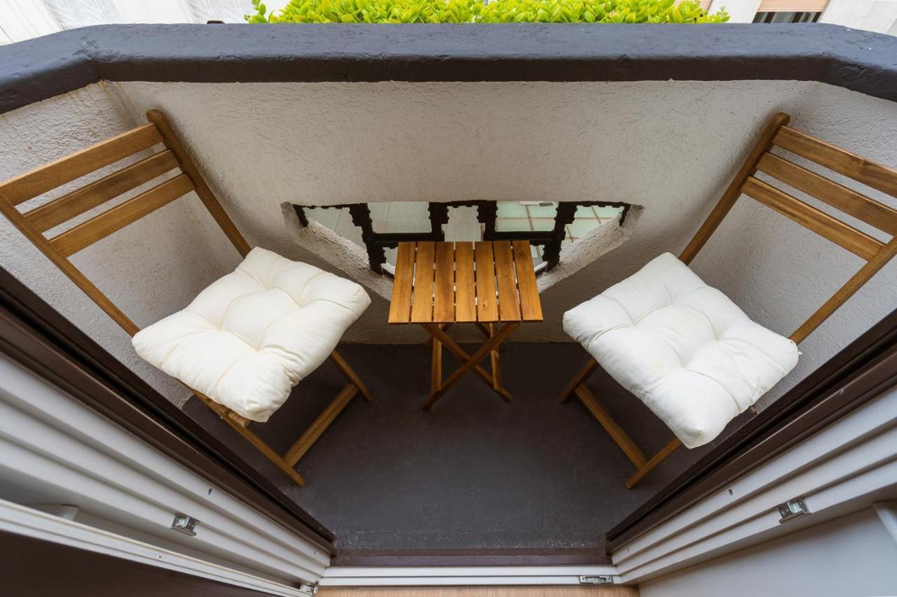Danube-View Premium Apartment @ Margarate Island Βουδαπέστη Εξωτερικό φωτογραφία