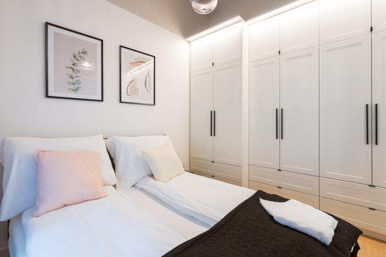 Danube-View Premium Apartment @ Margarate Island Βουδαπέστη Εξωτερικό φωτογραφία