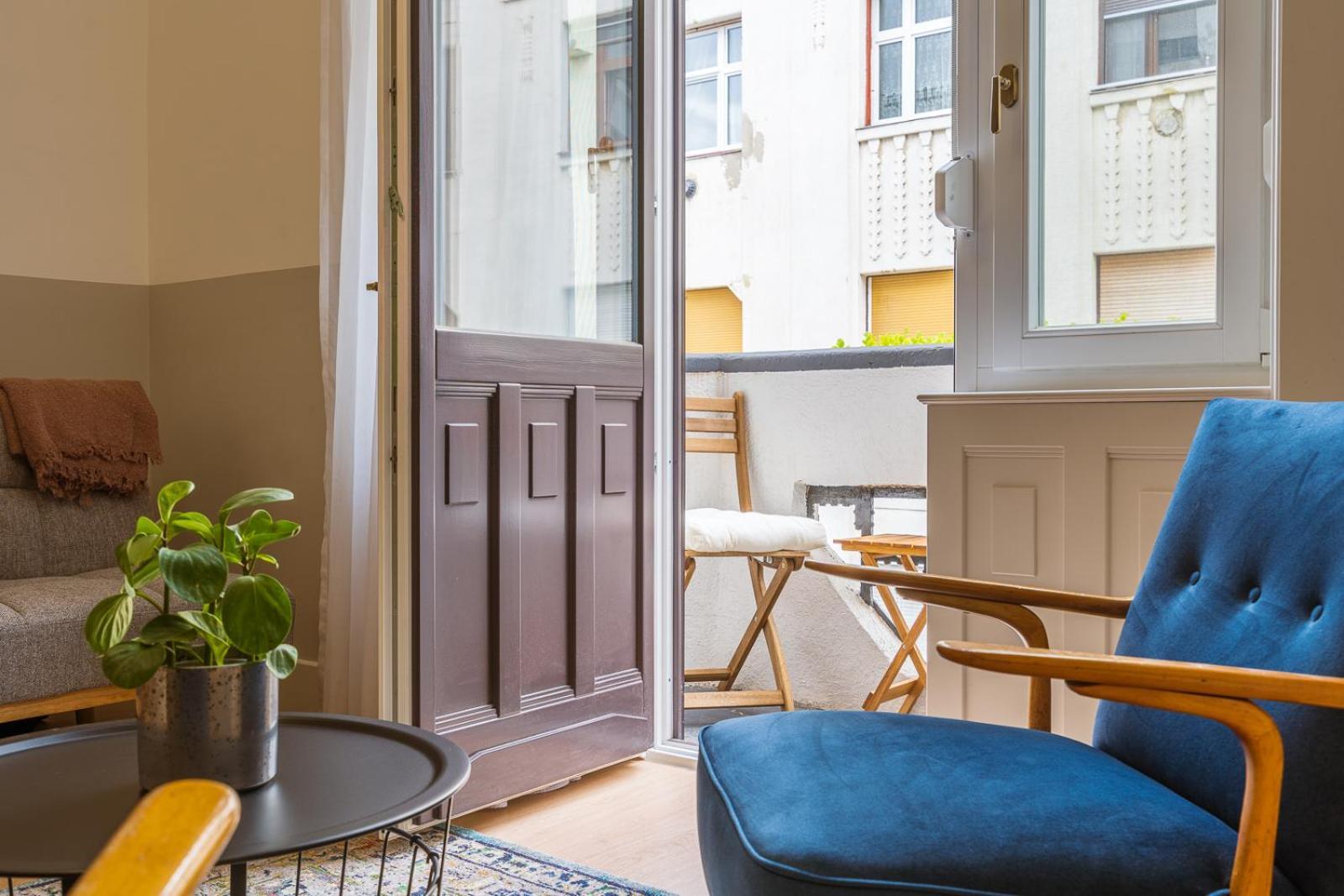Danube-View Premium Apartment @ Margarate Island Βουδαπέστη Εξωτερικό φωτογραφία