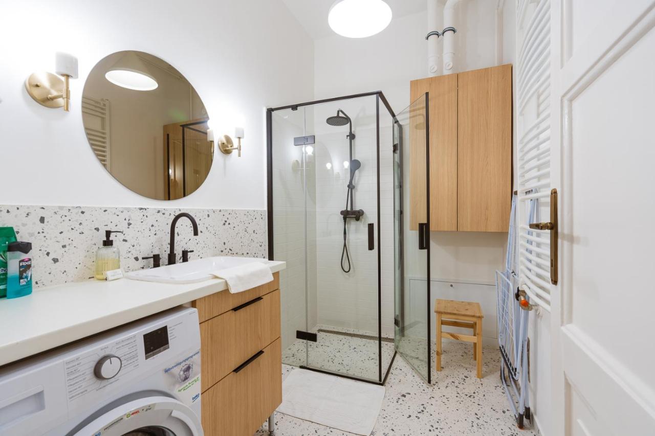 Danube-View Premium Apartment @ Margarate Island Βουδαπέστη Εξωτερικό φωτογραφία
